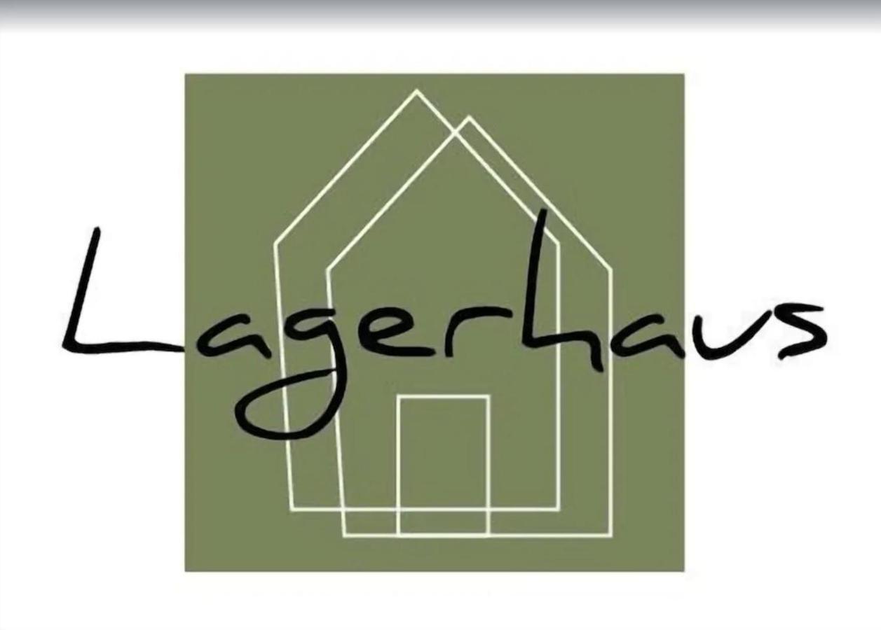 Апартаменты Das-Lagerhaus-Kleine-Oase Цвайбрюккен Экстерьер фото